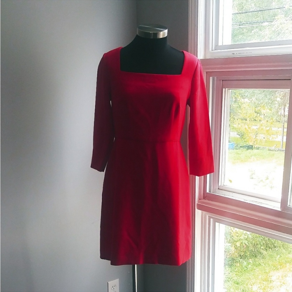 NWT Ann Taylor dress